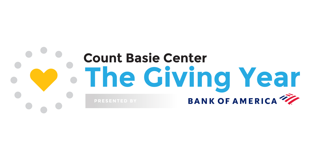 The Giving Year