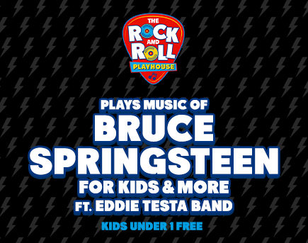 Playhouse - Bruce Springsteen