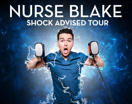 Nurse Blake