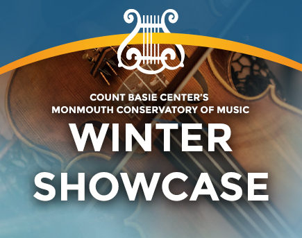 Conservatory Winter Showcase