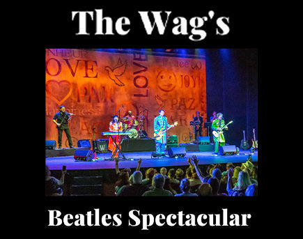 The Wag's Beatles Spectacular