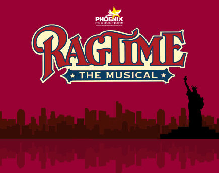 Ragtime El Musical