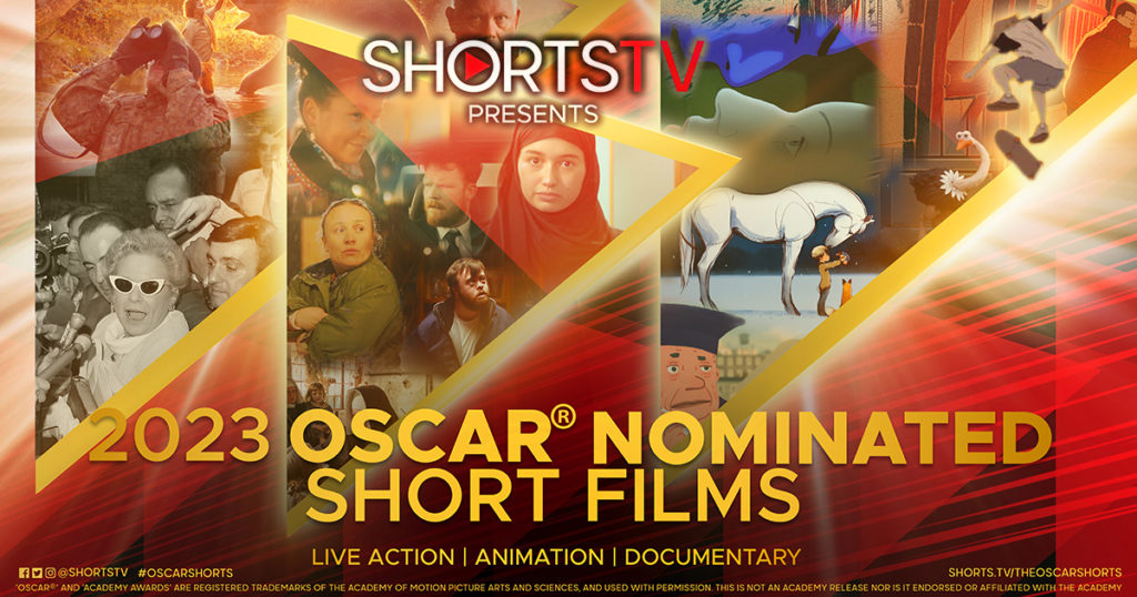2023 Oscar Nominated Short Films (2023) - Count Basie Center for the Arts 2023 Oscar Nominated Short Films (2023) - Count Basie Center for the Arts