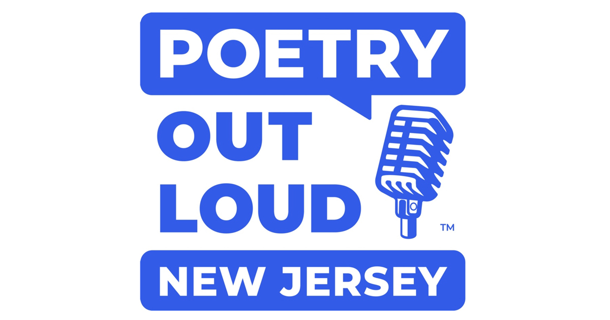 Poetry Out Loud New Jersey