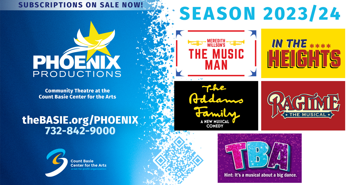 Phoenix season subscriptions