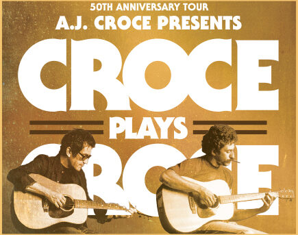 Croce juega a Croce