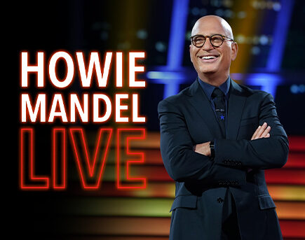 howie mandel