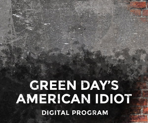 American Idiot 