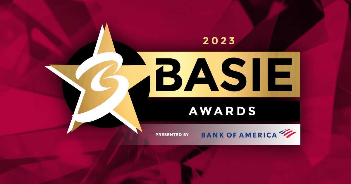 Premios Basie 2023, presentados por Bank of America