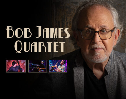 Bob James Quartet