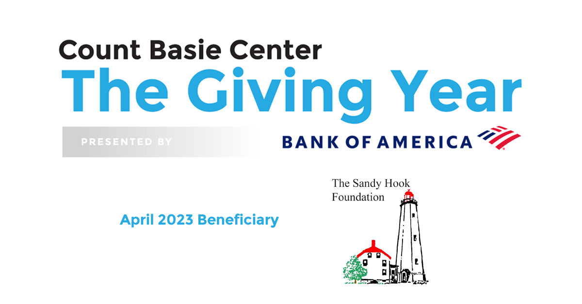 The Giving Year: April Beneficiary - The Sandy Hook Foundation