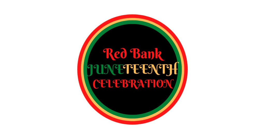 Red Bank Juneteenth Celebration