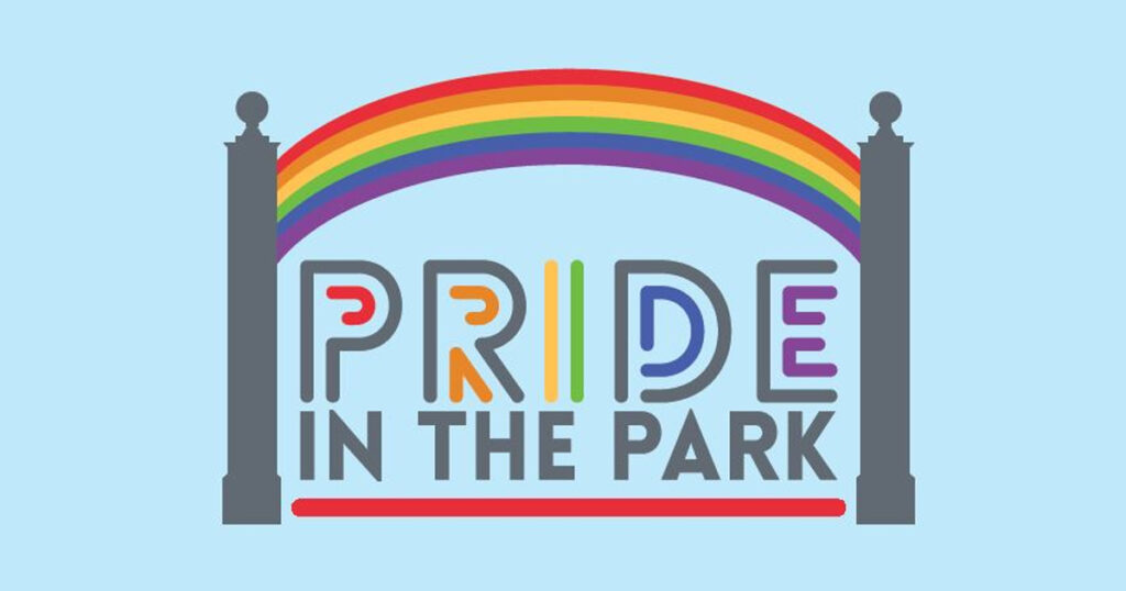 Red Bank's Pride in the Park