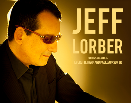 Jeff Lorber