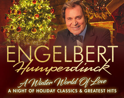 Engelberto Humperdinck