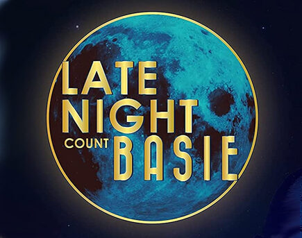 Late Night Count Basie