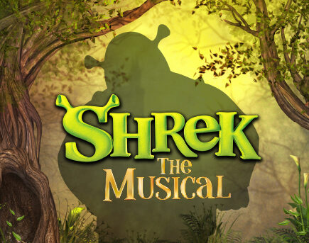 Shrek el Musical