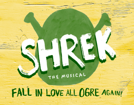 Shrek el Musical