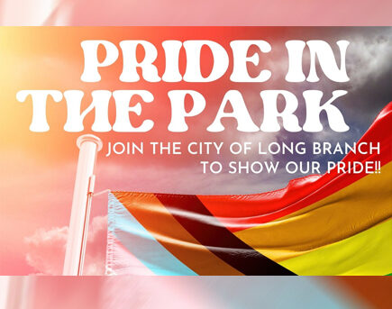 Long Branch Pride In The Park