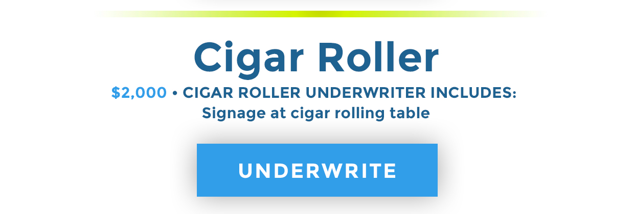 Cigar Roller Underwriter