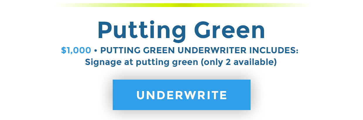 Putting Green Underwriter