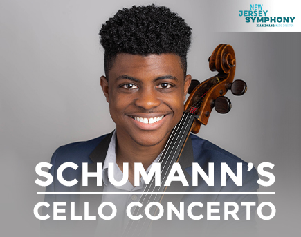 Schumann's Cello Concerto