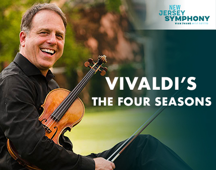 Las cuatro estaciones de Vivaldi