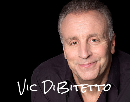 Vic Di Bitetto