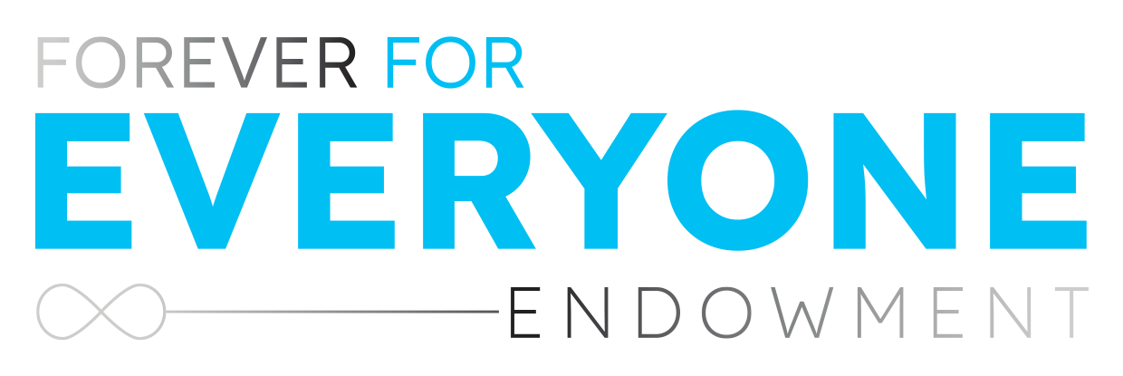 Forever For Everyone Endowment Logo