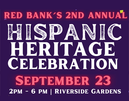 red Bank Hispanic Heritage Celebration