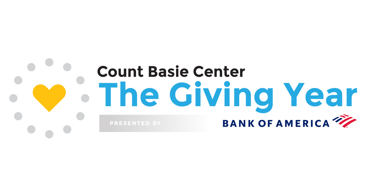 The Giving Year logo