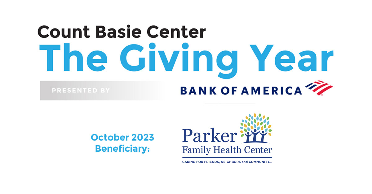 El año de las donaciones: Parker Family Health Center