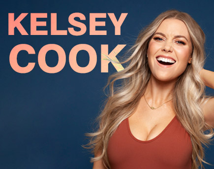 Kelsey Cook
