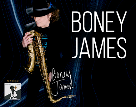 Boney James