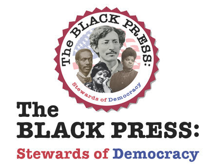 Black Press exhibit at T. Thomas Fortune Cultural Center