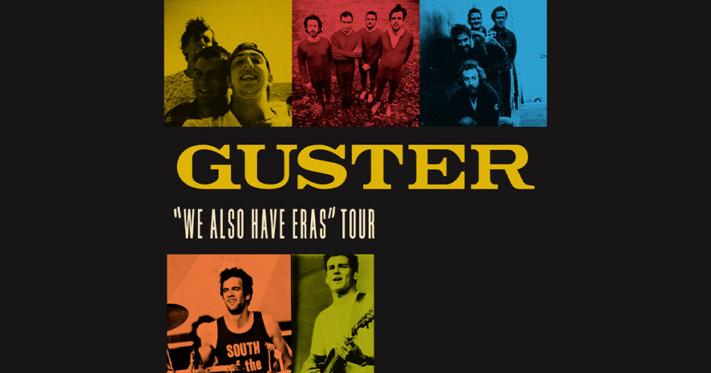 Guster