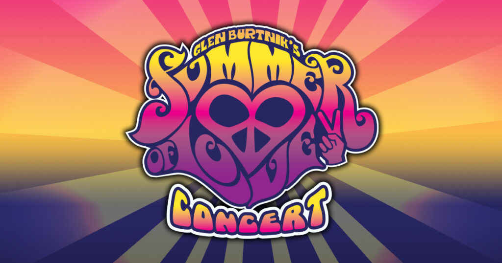 Summer of Love