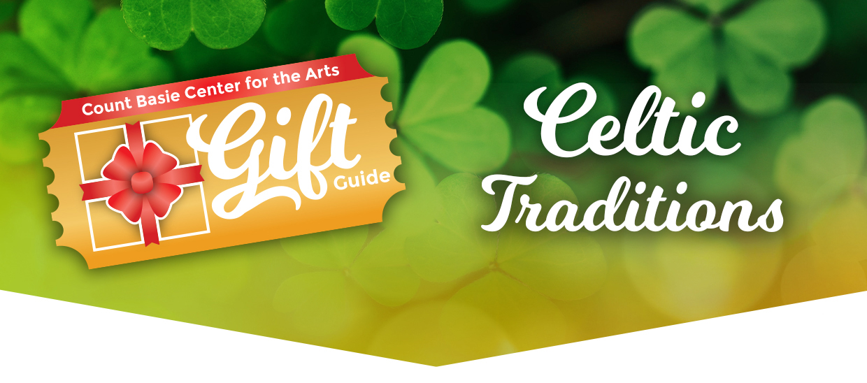 Holiday Gift Guide - Celtic Traditions