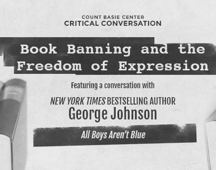 Critical Conversation: Book Banning and the Freedom Of Expression