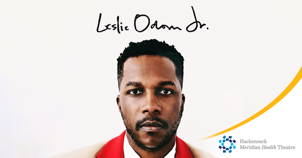 Leslie odom shop jr tickets