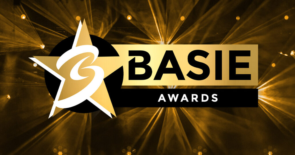 The Basie Awards Count Basie Center for the Arts