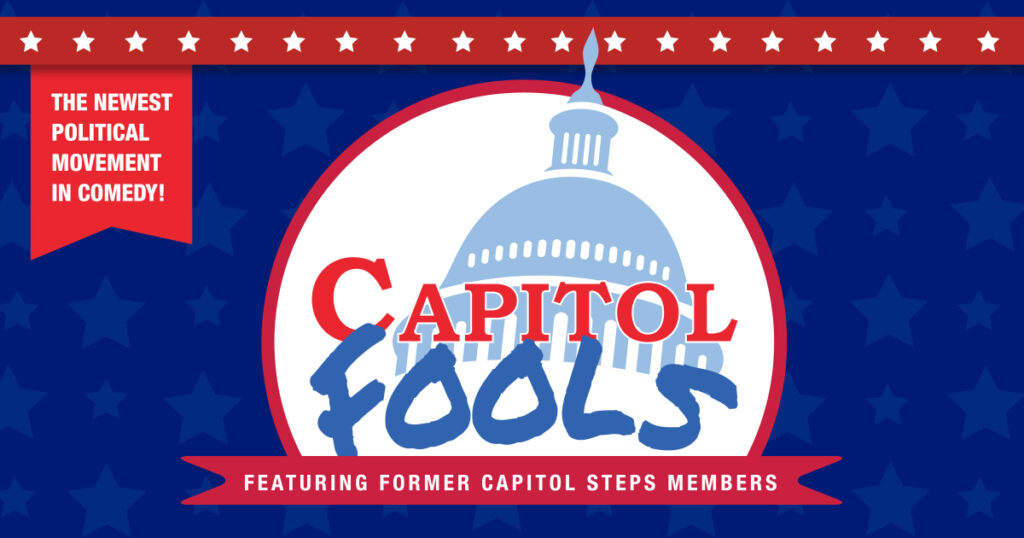 The Capitol Fools