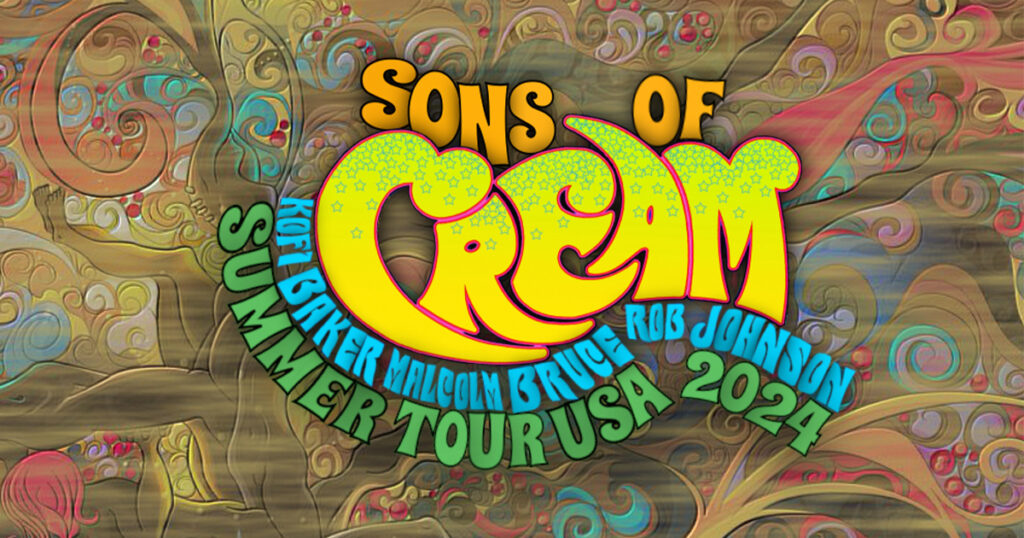 Sons of Cream