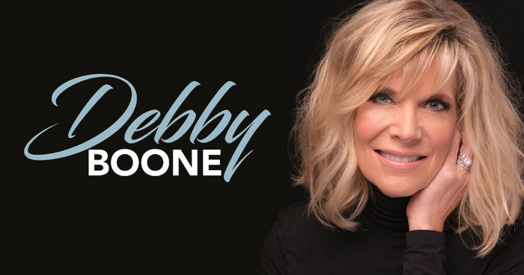 Debby Boone