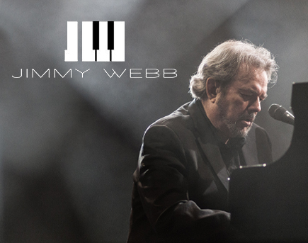 Jimmy Webb