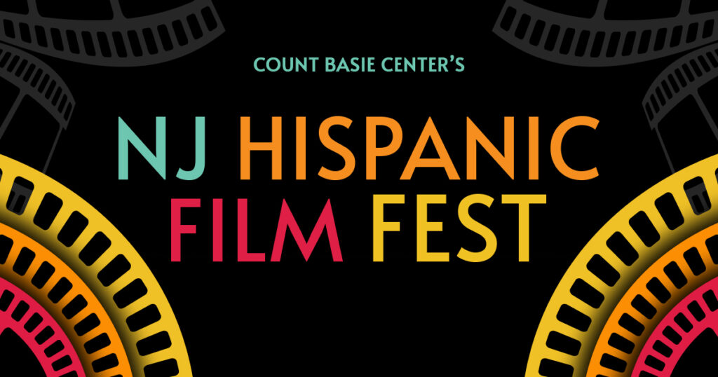 NJ Hispanic Film Fest