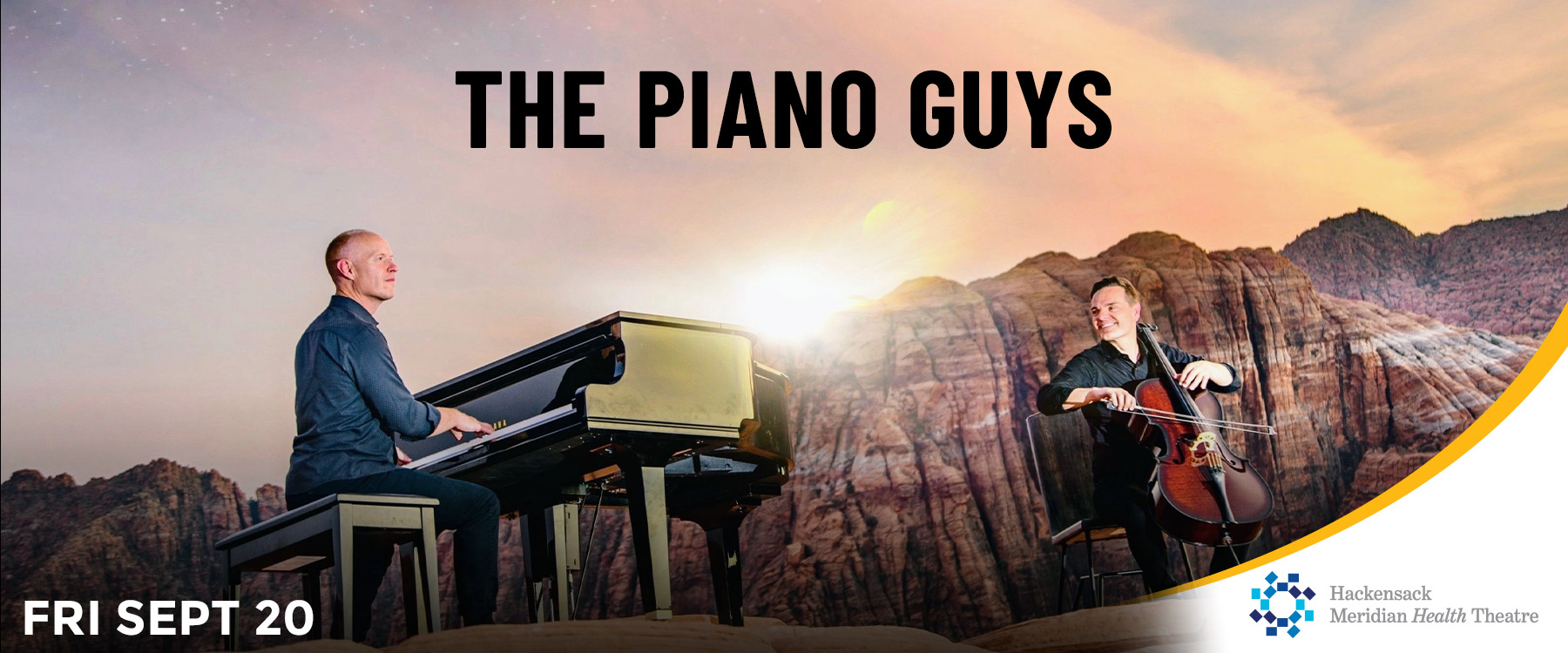 The Piano Guys