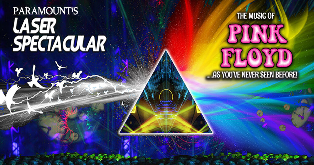 Pink Floyd Laser Spectacular