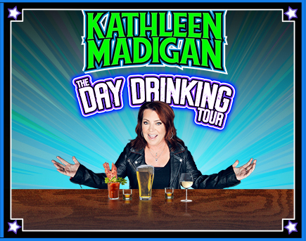 Kathleen Madigan