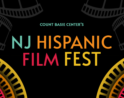 NJ Hispanic Film Fest